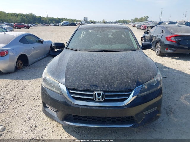 Продажа на аукционе авто 2013 Honda Accord Ex-l, vin: 1HGCR2F83DA233058, номер лота: 46067441