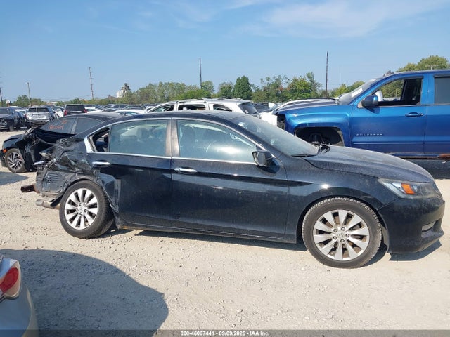 Продажа на аукционе авто 2013 Honda Accord Ex-l, vin: 1HGCR2F83DA233058, номер лота: 46067441
