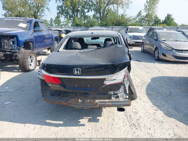 Продажа на аукционе авто 2013 Honda Accord Ex-l, vin: 1HGCR2F83DA233058, номер лота: 46067441