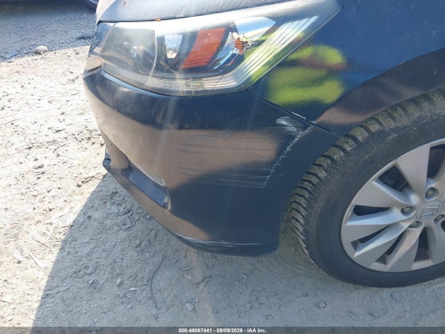 Продажа на аукционе авто 2013 Honda Accord Ex-l, vin: 1HGCR2F83DA233058, номер лота: 46067441
