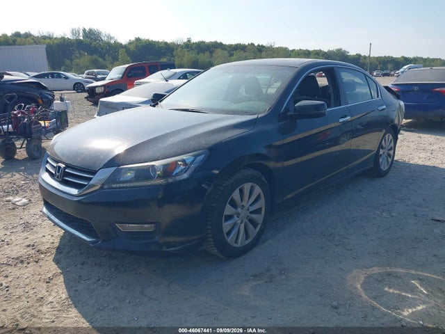 Продажа на аукционе авто 2013 Honda Accord Ex-l, vin: 1HGCR2F83DA233058, номер лота: 46067441