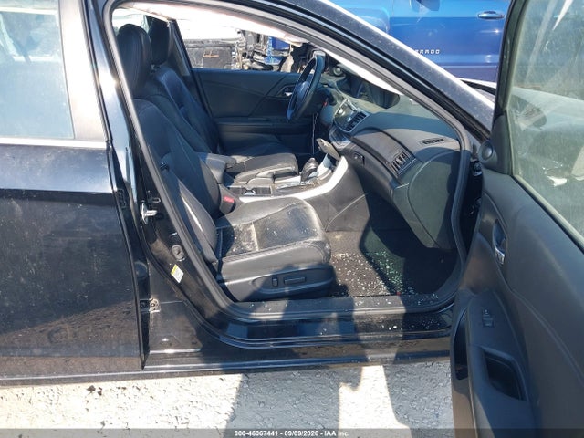 Продажа на аукционе авто 2013 Honda Accord Ex-l, vin: 1HGCR2F83DA233058, номер лота: 46067441