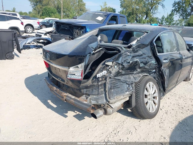 Продажа на аукционе авто 2013 Honda Accord Ex-l, vin: 1HGCR2F83DA233058, номер лота: 46067441