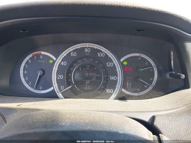 Продажа на аукционе авто 2013 Honda Accord Ex-l, vin: 1HGCR2F83DA233058, номер лота: 46067441