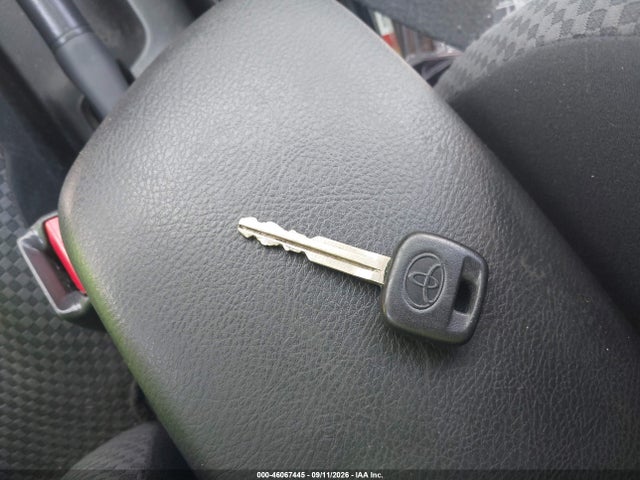 2007 Toyota Yaris მანქანა იყიდება აუქციონზე, vin: JTDBT923871095326, აუქციონის ნომერი: 46067445