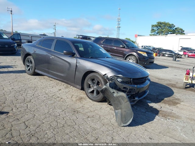 Aukcja sprzedaży 2016 Dodge Charger Sxt, vin: 2C3CDXHG7GH291781, numer aukcji: 46067454