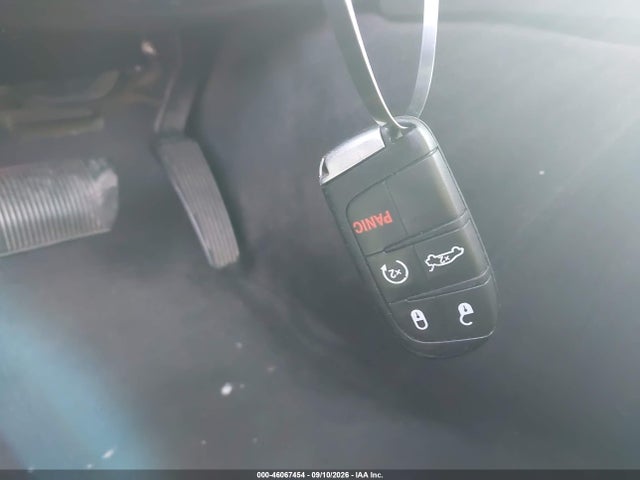 46067454 :رقم المزاد ، 2C3CDXHG7GH291781 vin ، 2016 Dodge Charger Sxt مزاد بيع