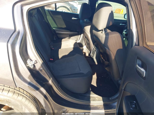 46067454 :رقم المزاد ، 2C3CDXHG7GH291781 vin ، 2016 Dodge Charger Sxt مزاد بيع