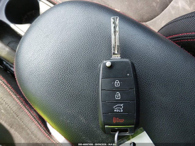 Aukcja sprzedaży 2014 Kia Soul +, vin: KNDJP3A58E7073739, numer aukcji: 46067456