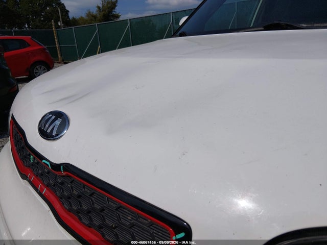 Aukcja sprzedaży 2014 Kia Soul +, vin: KNDJP3A58E7073739, numer aukcji: 46067456