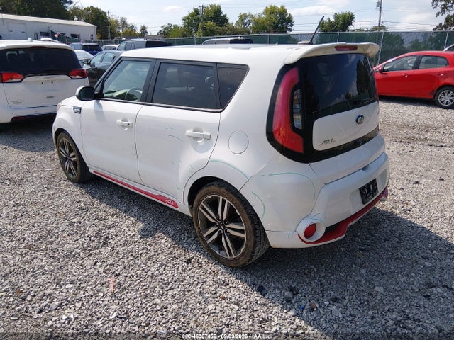 Aukcja sprzedaży 2014 Kia Soul +, vin: KNDJP3A58E7073739, numer aukcji: 46067456