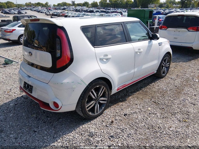 Aukcja sprzedaży 2014 Kia Soul +, vin: KNDJP3A58E7073739, numer aukcji: 46067456