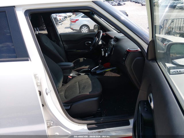 Aukcja sprzedaży 2014 Kia Soul +, vin: KNDJP3A58E7073739, numer aukcji: 46067456