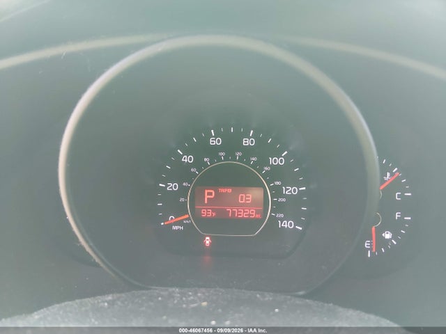 Aukcja sprzedaży 2014 Kia Soul +, vin: KNDJP3A58E7073739, numer aukcji: 46067456