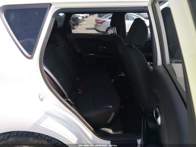 Aukcja sprzedaży 2014 Kia Soul +, vin: KNDJP3A58E7073739, numer aukcji: 46067456