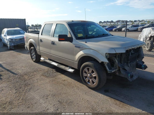 Продаж на аукціоні авто 2009 Ford F-150 Xl/xlt, vin: 1FTRW12859KC78893, номер лоту: 46067459