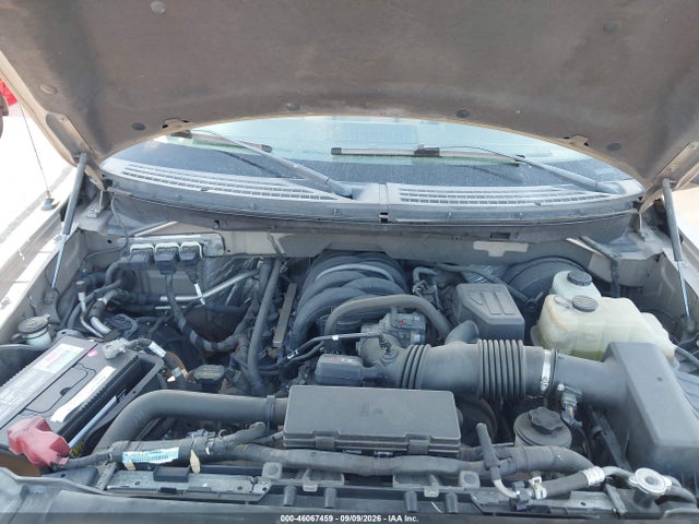 Продажа на аукционе авто 2009 Ford F-150 Xl/xlt, vin: 1FTRW12859KC78893, номер лота: 46067459