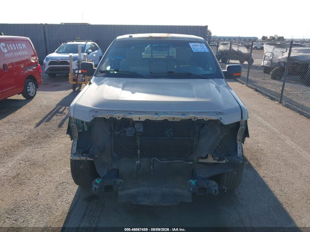 Продажа на аукционе авто 2009 Ford F-150 Xl/xlt, vin: 1FTRW12859KC78893, номер лота: 46067459