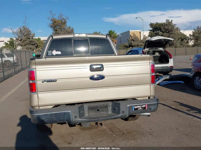 Продажа на аукционе авто 2009 Ford F-150 Xl/xlt, vin: 1FTRW12859KC78893, номер лота: 46067459