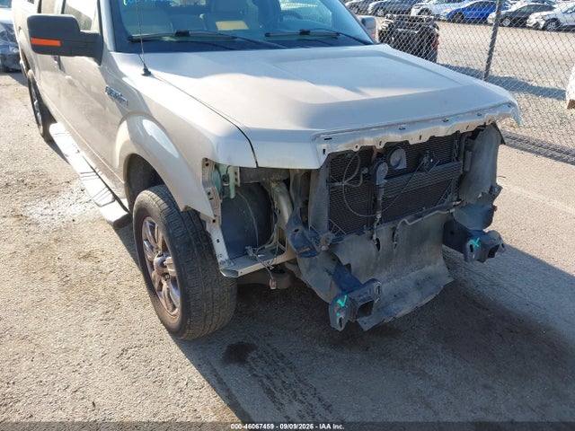 Продажа на аукционе авто 2009 Ford F-150 Xl/xlt, vin: 1FTRW12859KC78893, номер лота: 46067459