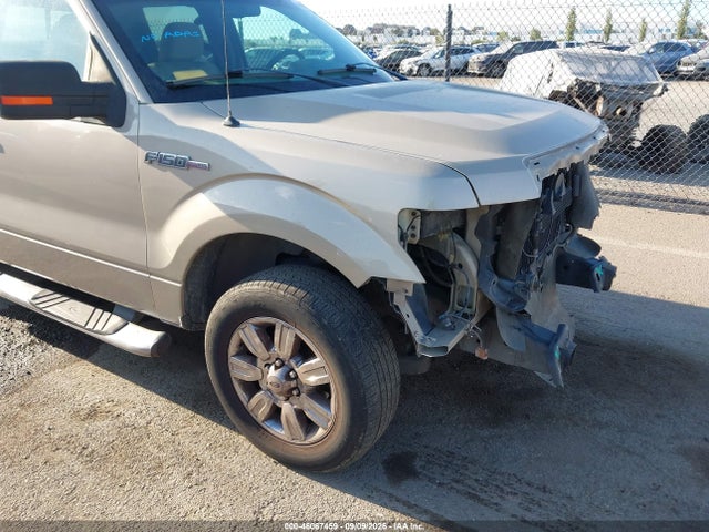 Продажа на аукционе авто 2009 Ford F-150 Xl/xlt, vin: 1FTRW12859KC78893, номер лота: 46067459