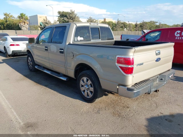 Продажа на аукционе авто 2009 Ford F-150 Xl/xlt, vin: 1FTRW12859KC78893, номер лота: 46067459