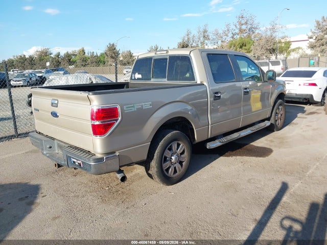 Продажа на аукционе авто 2009 Ford F-150 Xl/xlt, vin: 1FTRW12859KC78893, номер лота: 46067459
