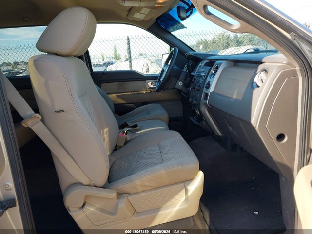 Продажа на аукционе авто 2009 Ford F-150 Xl/xlt, vin: 1FTRW12859KC78893, номер лота: 46067459