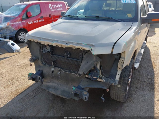 Продажа на аукционе авто 2009 Ford F-150 Xl/xlt, vin: 1FTRW12859KC78893, номер лота: 46067459