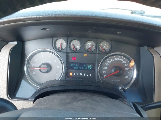 Продажа на аукционе авто 2009 Ford F-150 Xl/xlt, vin: 1FTRW12859KC78893, номер лота: 46067459