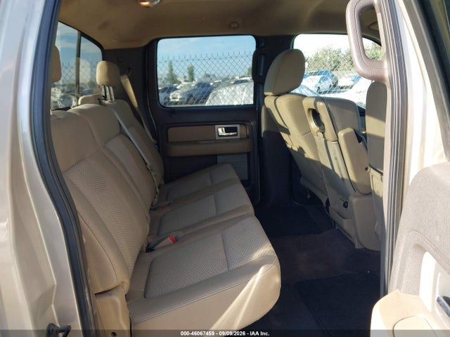 Продажа на аукционе авто 2009 Ford F-150 Xl/xlt, vin: 1FTRW12859KC78893, номер лота: 46067459