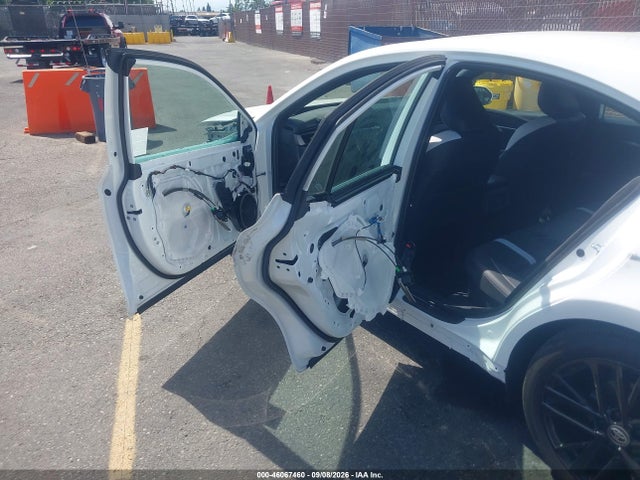 Toyota CAMRY SE 2026 4T1DAACK3TU257874 Image 18