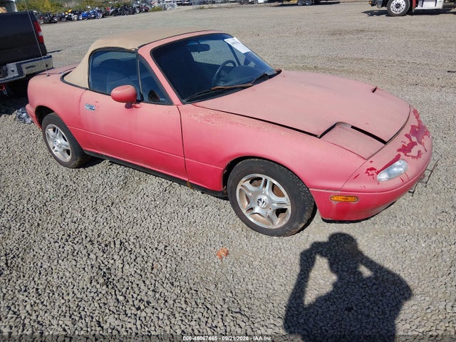 46067465 :رقم المزاد ، JM1NA3518M0206369 vin ، 1991 Mazda Mx-5 Miata مزاد بيع