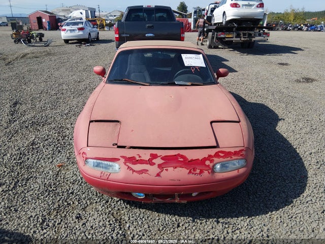 46067465 :رقم المزاد ، JM1NA3518M0206369 vin ، 1991 Mazda Mx-5 Miata مزاد بيع