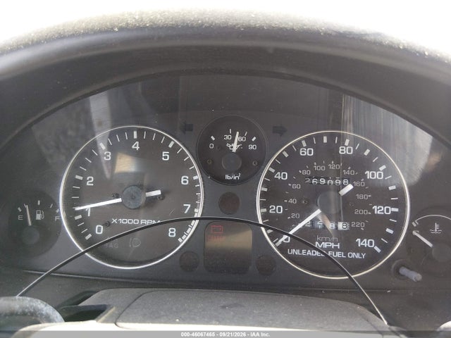 46067465 :رقم المزاد ، JM1NA3518M0206369 vin ، 1991 Mazda Mx-5 Miata مزاد بيع