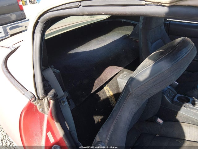 46067465 :رقم المزاد ، JM1NA3518M0206369 vin ، 1991 Mazda Mx-5 Miata مزاد بيع