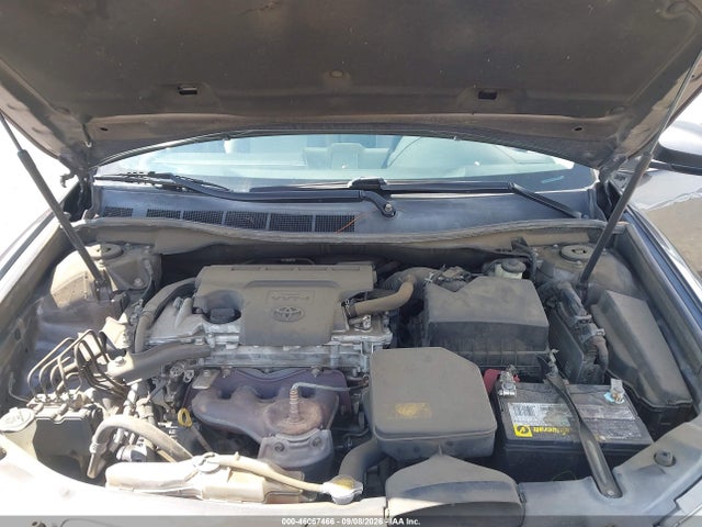 4T4BF1FKXER414118 Toyota CAMRY LE