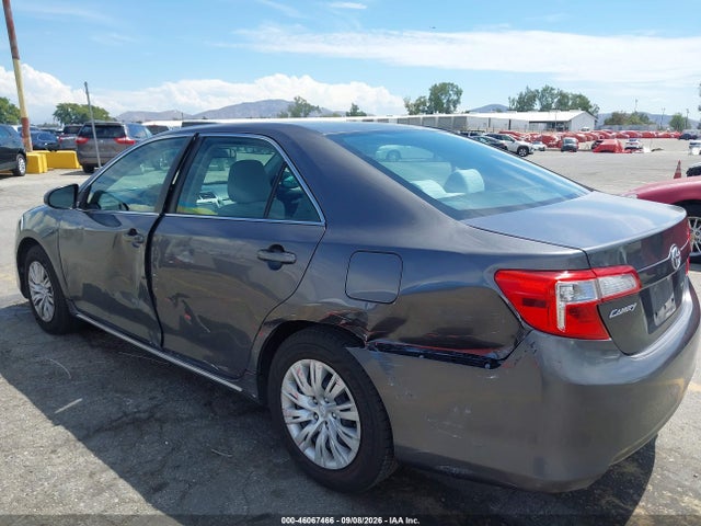 4T4BF1FKXER414118 Toyota CAMRY LE