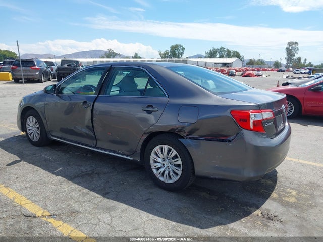 Toyota CAMRY LE 2014 4T4BF1FKXER414118 Image 3
