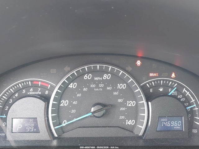 Toyota CAMRY LE 2014 4T4BF1FKXER414118 Image 7