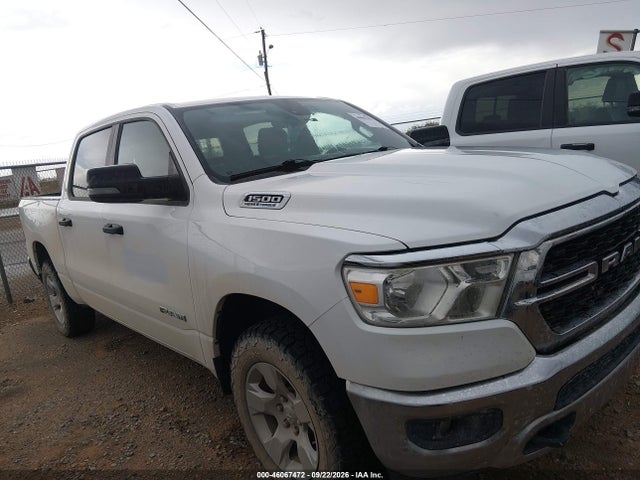Aukcja sprzedaży 2023 Ram 1500, vin: 1C6SRFFT3PN508664, numer aukcji: 46067472