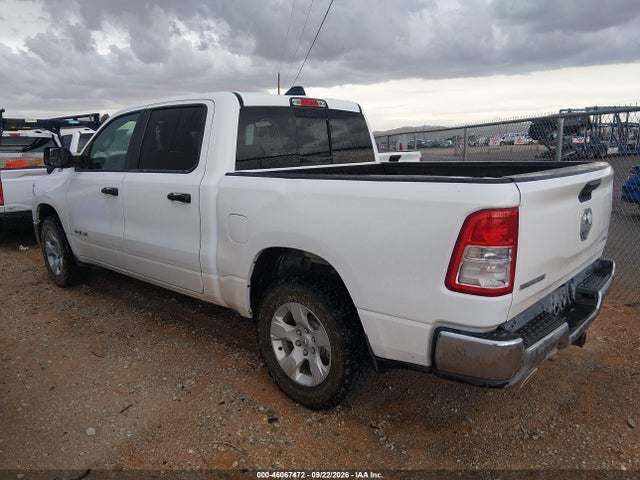 Aukcja sprzedaży 2023 Ram 1500, vin: 1C6SRFFT3PN508664, numer aukcji: 46067472