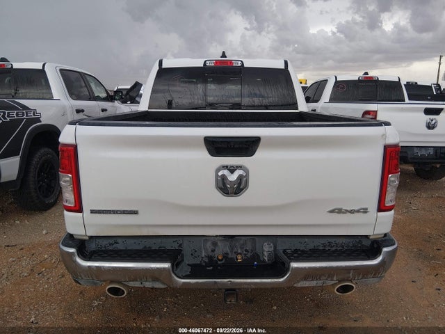 Aukcja sprzedaży 2023 Ram 1500, vin: 1C6SRFFT3PN508664, numer aukcji: 46067472