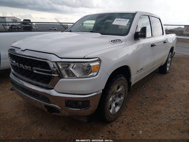 Aukcja sprzedaży 2023 Ram 1500, vin: 1C6SRFFT3PN508664, numer aukcji: 46067472