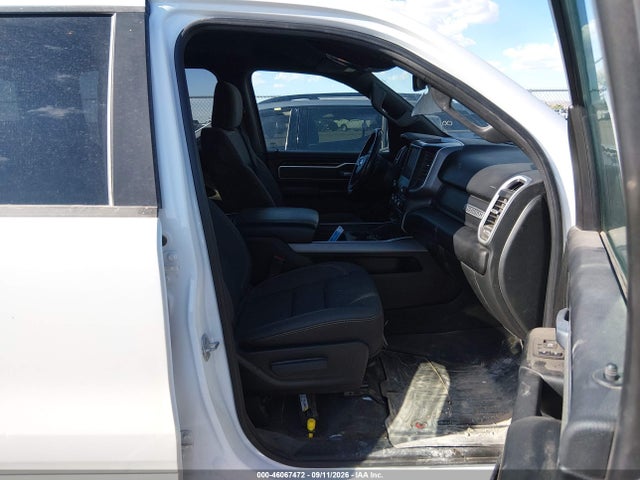 Aukcja sprzedaży 2023 Ram 1500, vin: 1C6SRFFT3PN508664, numer aukcji: 46067472