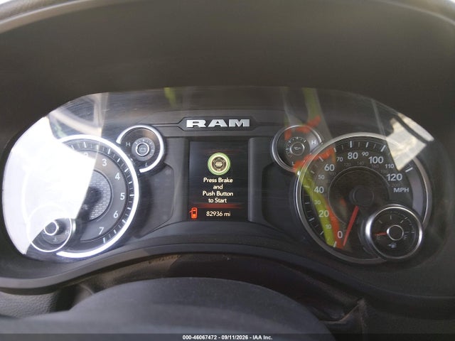Aukcja sprzedaży 2023 Ram 1500, vin: 1C6SRFFT3PN508664, numer aukcji: 46067472