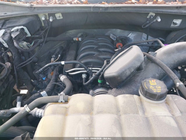 2019 Ford F-150 Xl მანქანა იყიდება აუქციონზე, vin: 1FTEW1C57KFD50131, აუქციონის ნომერი: 46067473