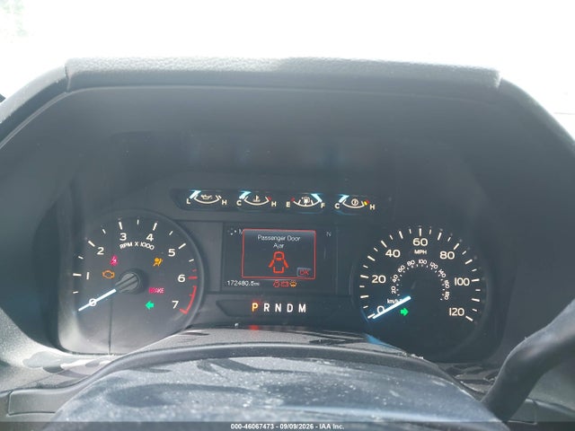 2019 Ford F-150 Xl მანქანა იყიდება აუქციონზე, vin: 1FTEW1C57KFD50131, აუქციონის ნომერი: 46067473