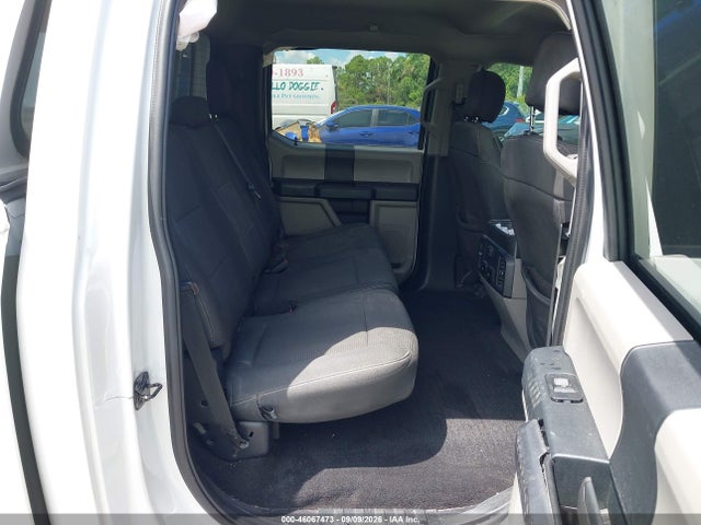 2019 Ford F-150 Xl მანქანა იყიდება აუქციონზე, vin: 1FTEW1C57KFD50131, აუქციონის ნომერი: 46067473