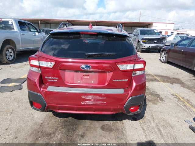 46067479 :رقم المزاد ، JF2GTAMC0JH225491 vin ، 2018 Subaru Crosstrek 2.0i Limited مزاد بيع
